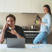 Work From home